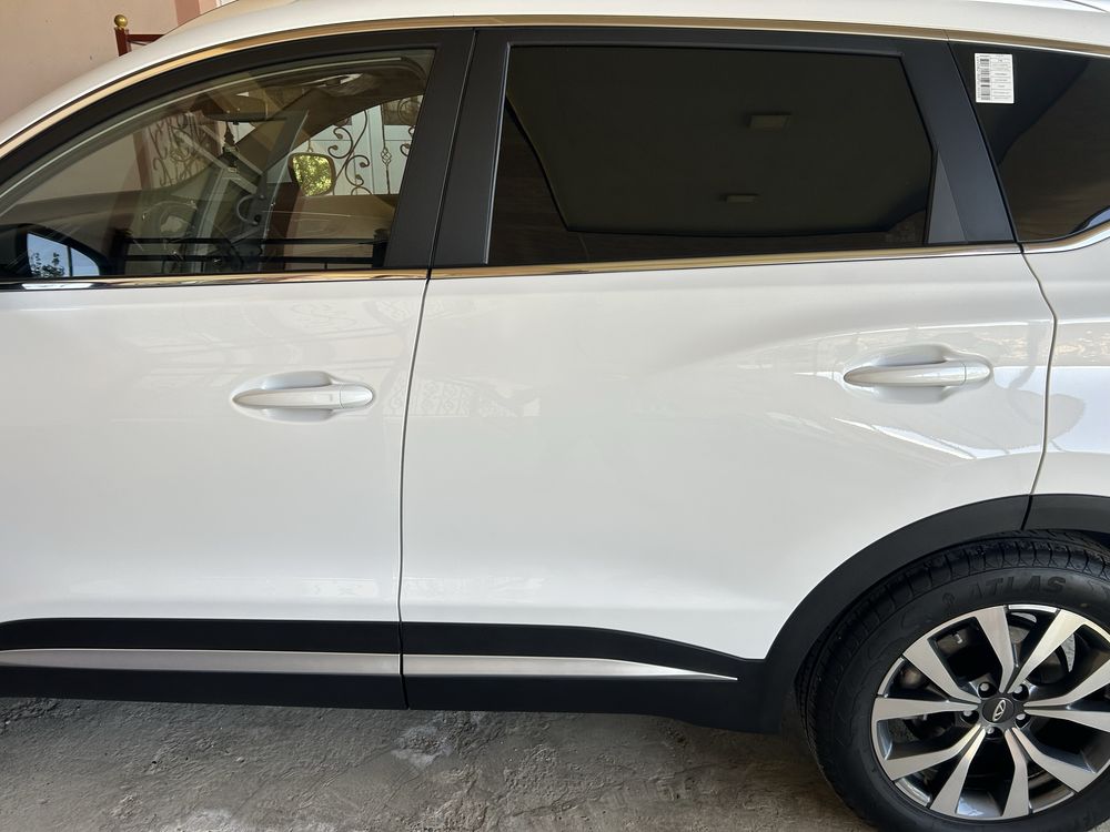 Chery tiggo 7pro