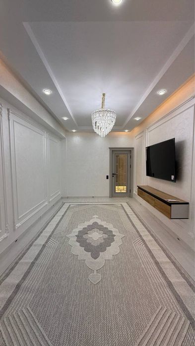 Продается 4 ком. Квартира площадью 99 кв.м. Адрес Ж/д Вокзал