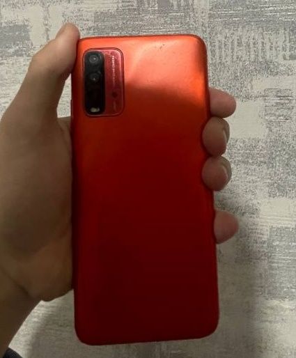 Redmi 9T srochno sotiladi