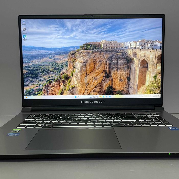 Ноутбук  ThundeRobot 911 Plus X / СА25752