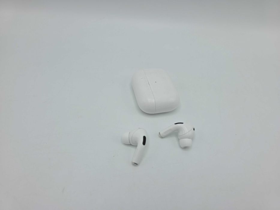 Casti Audio In Ear TrueWireless Apple AirPods Pro Gen 2 FullBox