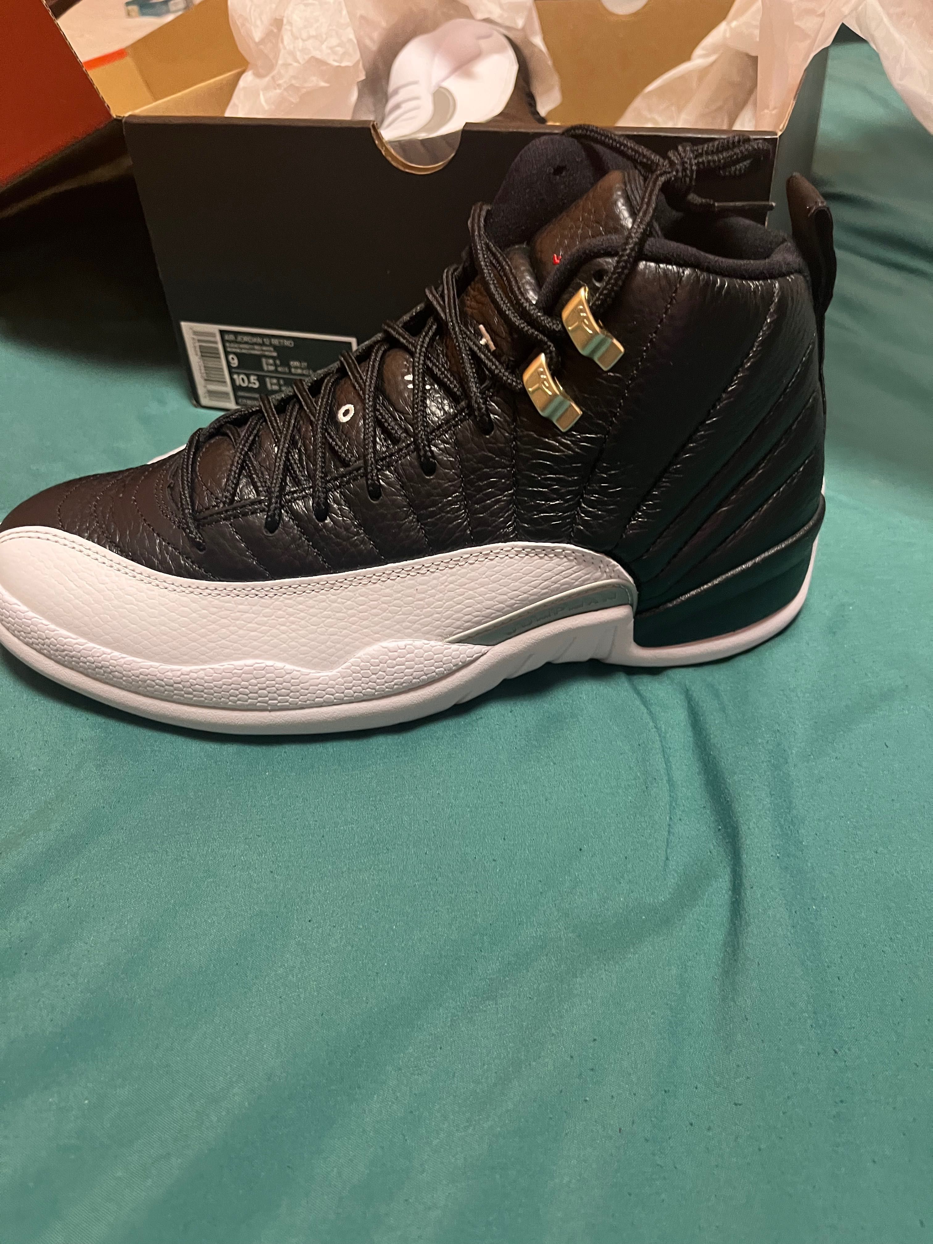 Jordan 12 retro нови