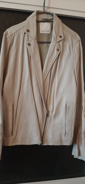 Яке естествена кожа