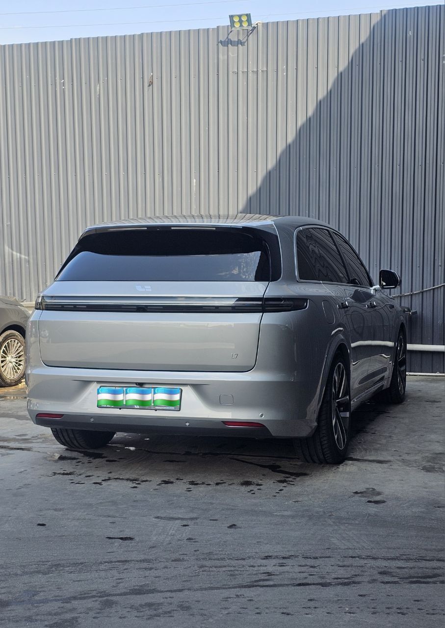 Lixiang l7 max 2023