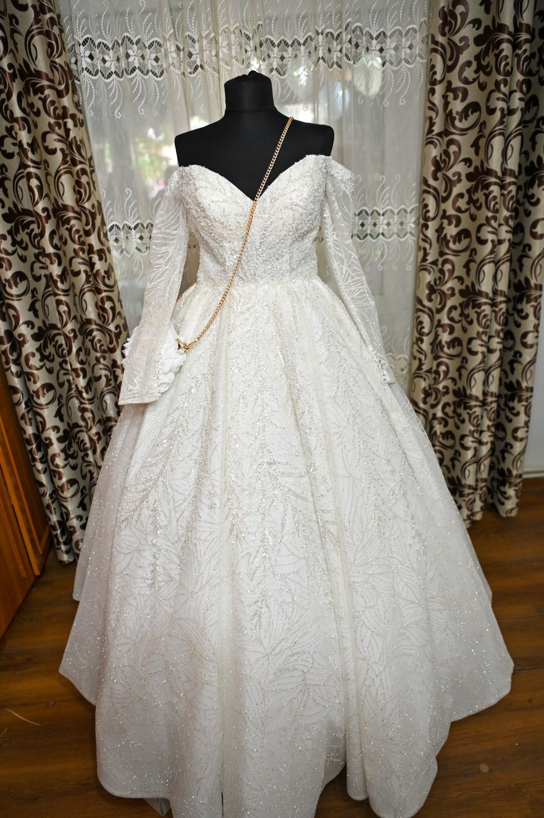 Rochie de mireasa