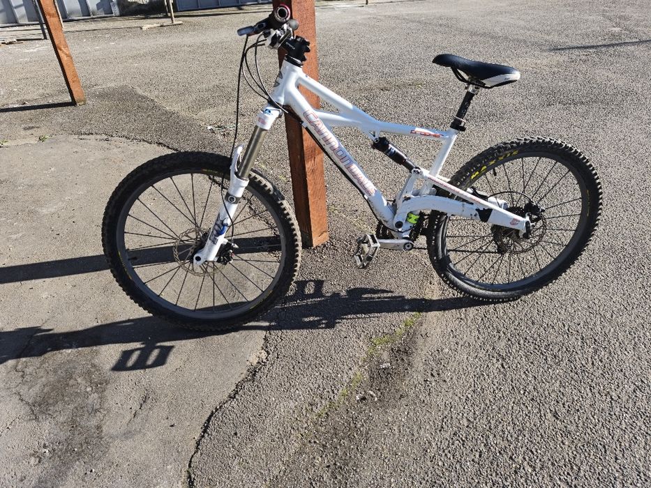 Cannondale prophet 2008 "PRICE DROP"