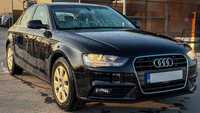 Mașină Audi A4 B8 2013