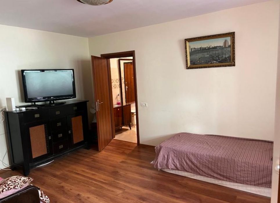 Vanzare apartament 3 camere-City Park