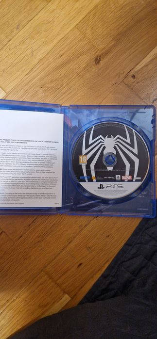 Spider-Man 2 PS5