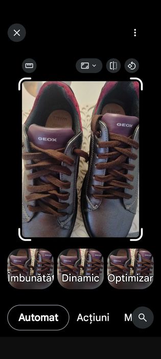 Vind pantofi de damă noi nefolosiți.