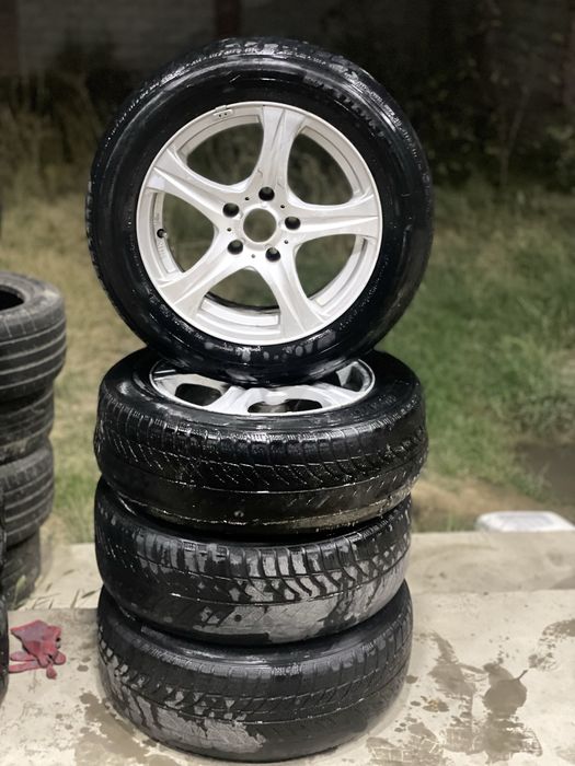 Диски для bmw