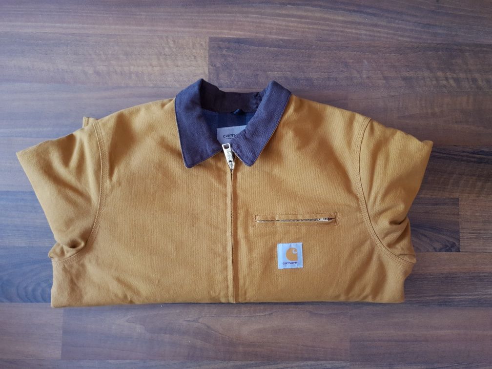 Carhartt Detroit Jacket