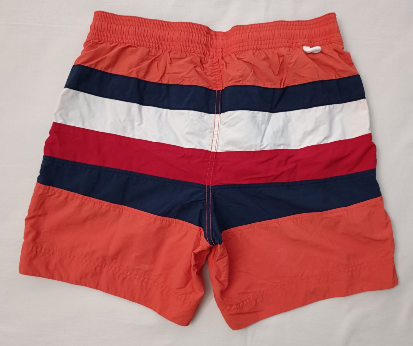 Tommy Hilfiger Shorts оригинални гащета S бански шорти