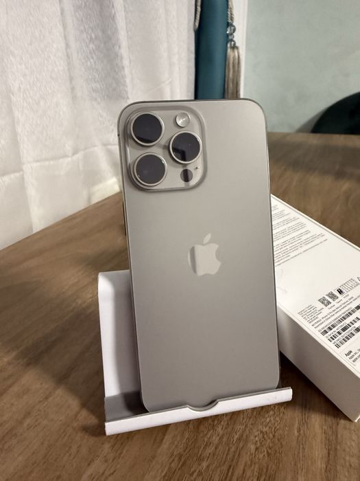 Garantie Iphone 15 Pro Max 256 Gb In Garantie