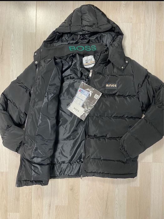 Geaca barbati BOSS