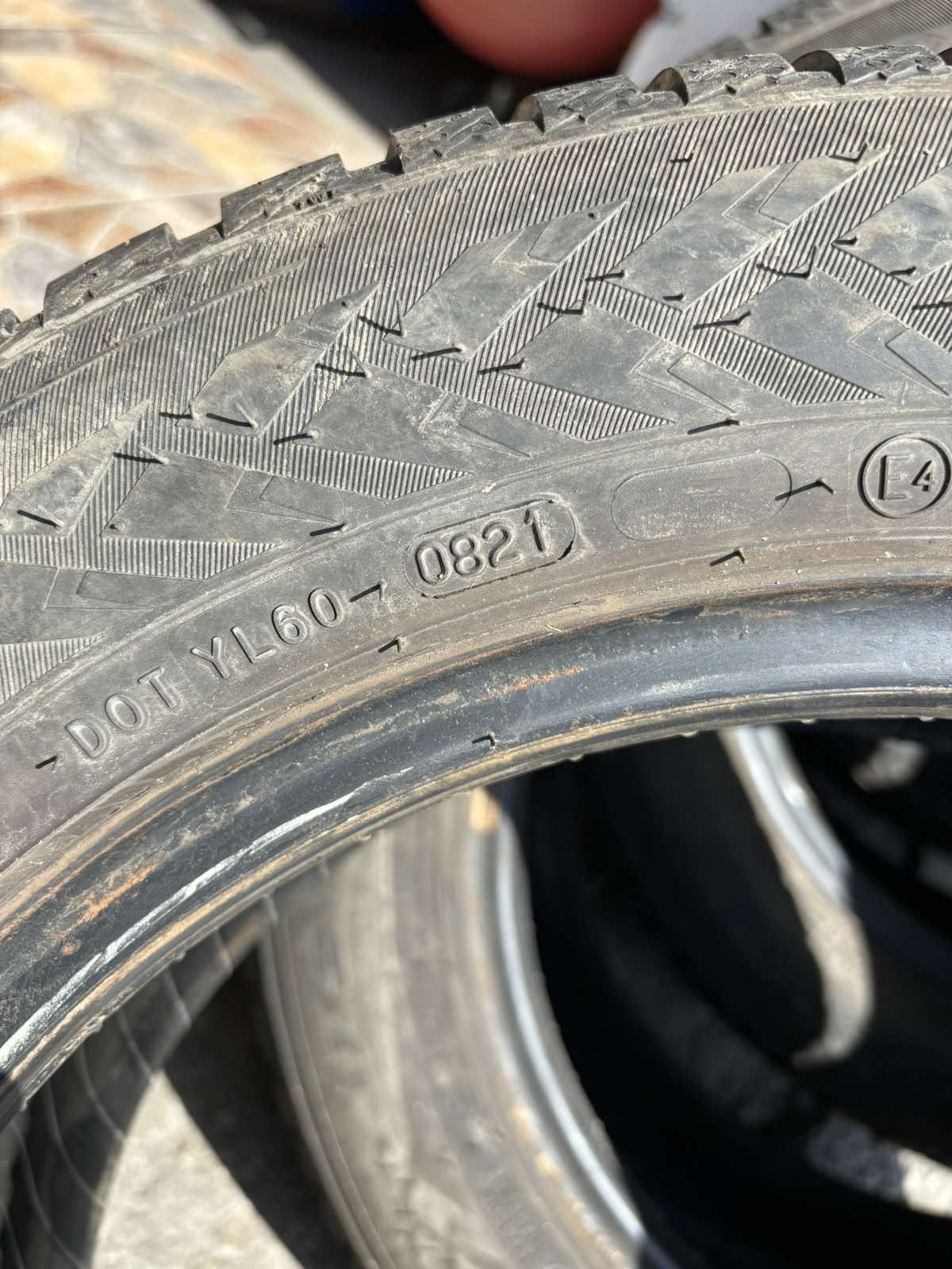 Зимни гуми Nokian 175/65 r15