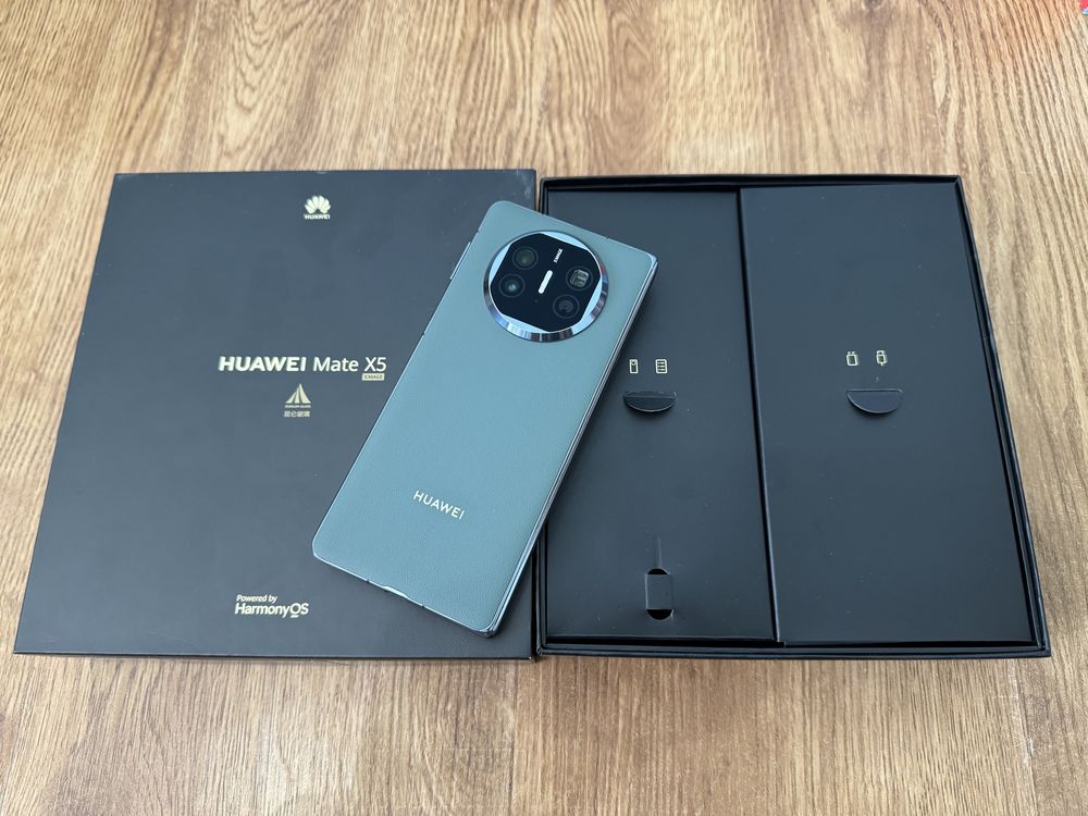 Как новый Huawei Mate X5 12/512GB