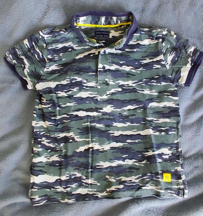 комплект детски дрехи за 9 год. за момче 5бр.