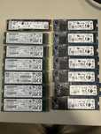SSD NVME SK Hynix / Kioxia / Intel 512 GB