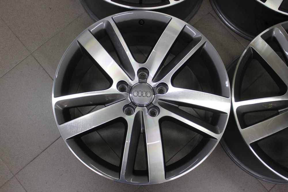 Джанти 20" Audi Q7 (2005-2015)