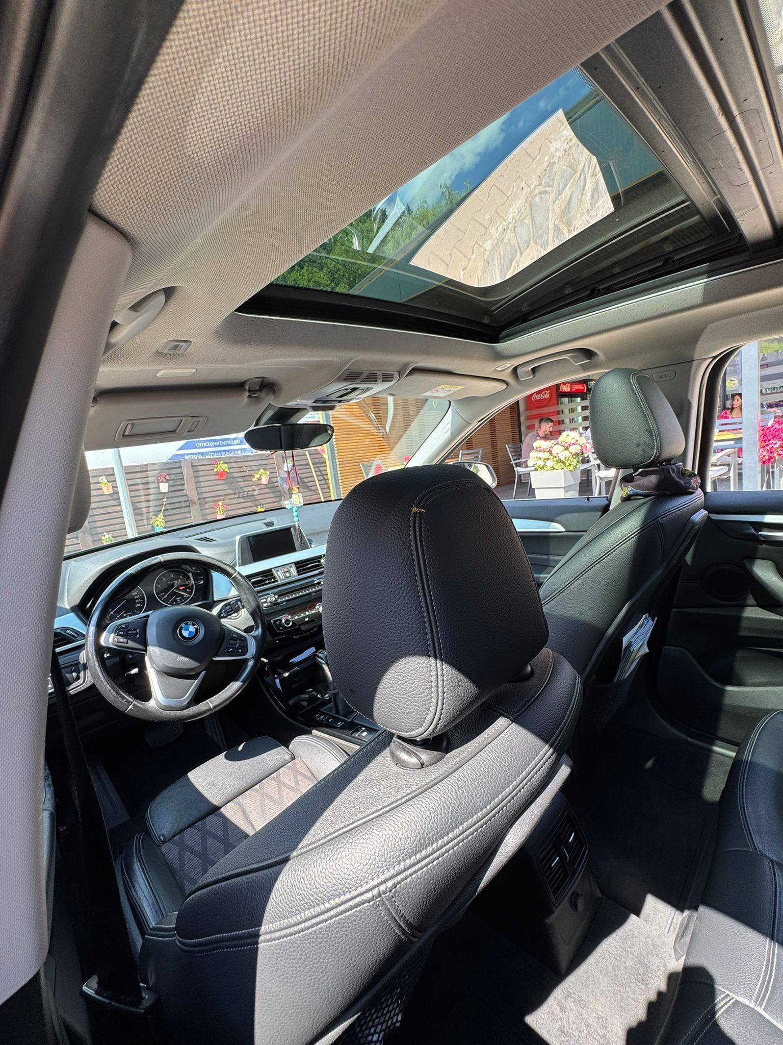 BMW X1 xDrive 2.0d