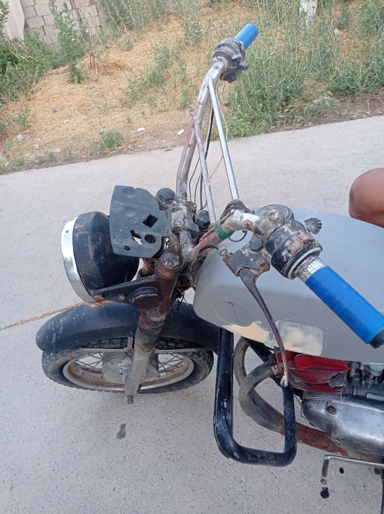 Moto vas xod m3 arzon