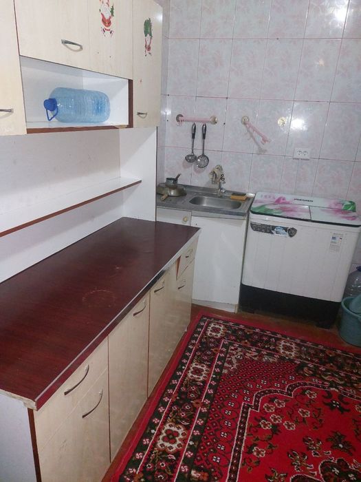 Тезда Мелодияда 2хона 4этаж  кирпичный квартира сотилади