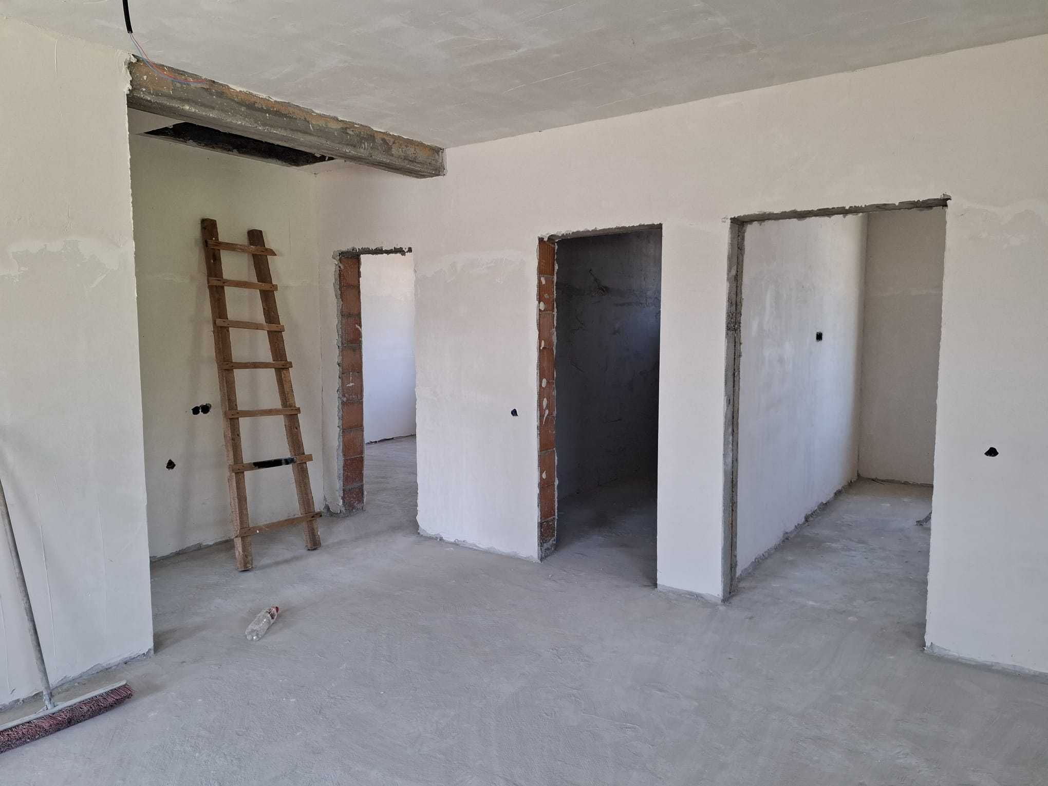 Vilă parter + teren 500mp Dragomiresti-Deal | COMISION 0%