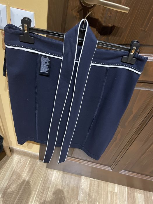 Fusta TOMMY HILFIGER marimea L