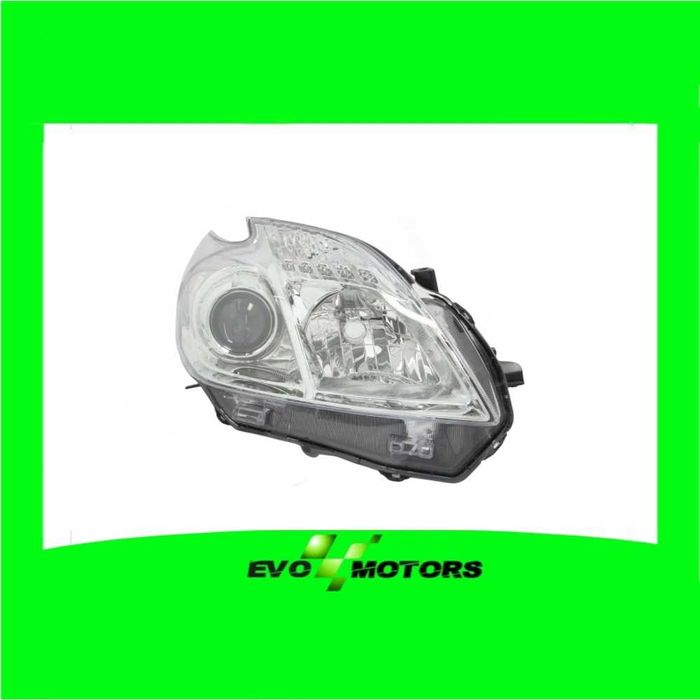 Far Dreapta Toyota Prius 3 Hybrid Nou 20-9091-25-2 TYC