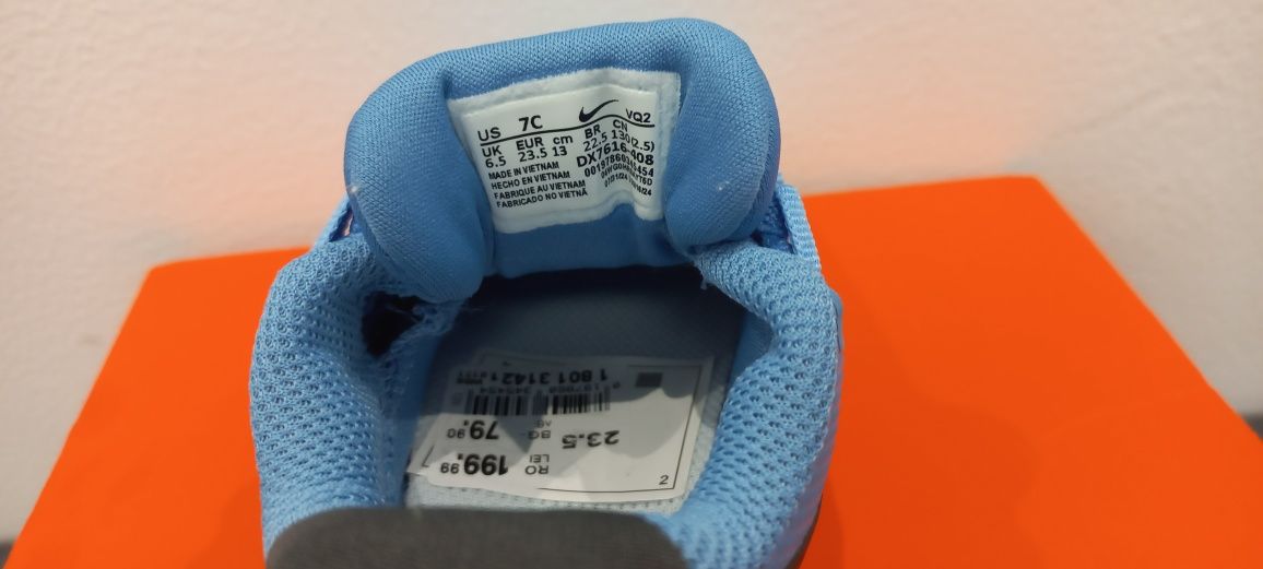 Nike Star Runner 4 copii