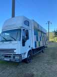 Vând Camion Apicol Iveco Eurocargo