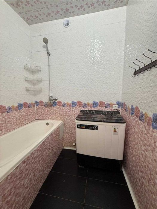 2 хоналик квартира 5 этаж 5 микр орбита аура магазин