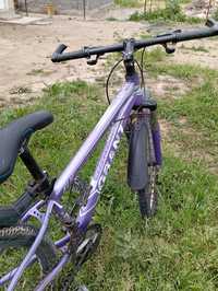 GRANTel велосипед