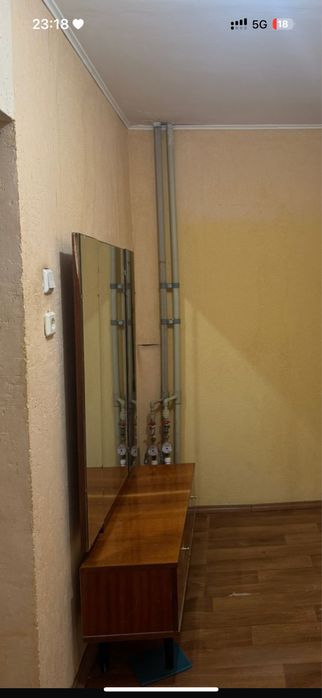 Отдам тумбу бесплатно