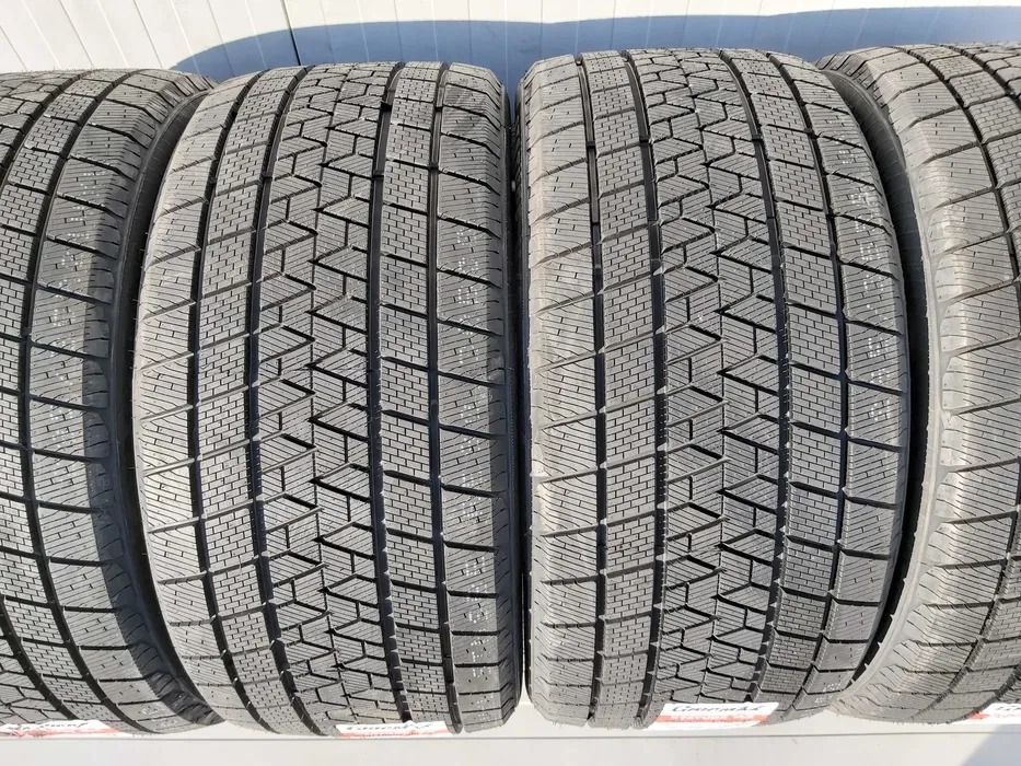 295/35 R21, 107V XL, GRIPMAX Stature M/S, Anvelope de iarna M+S