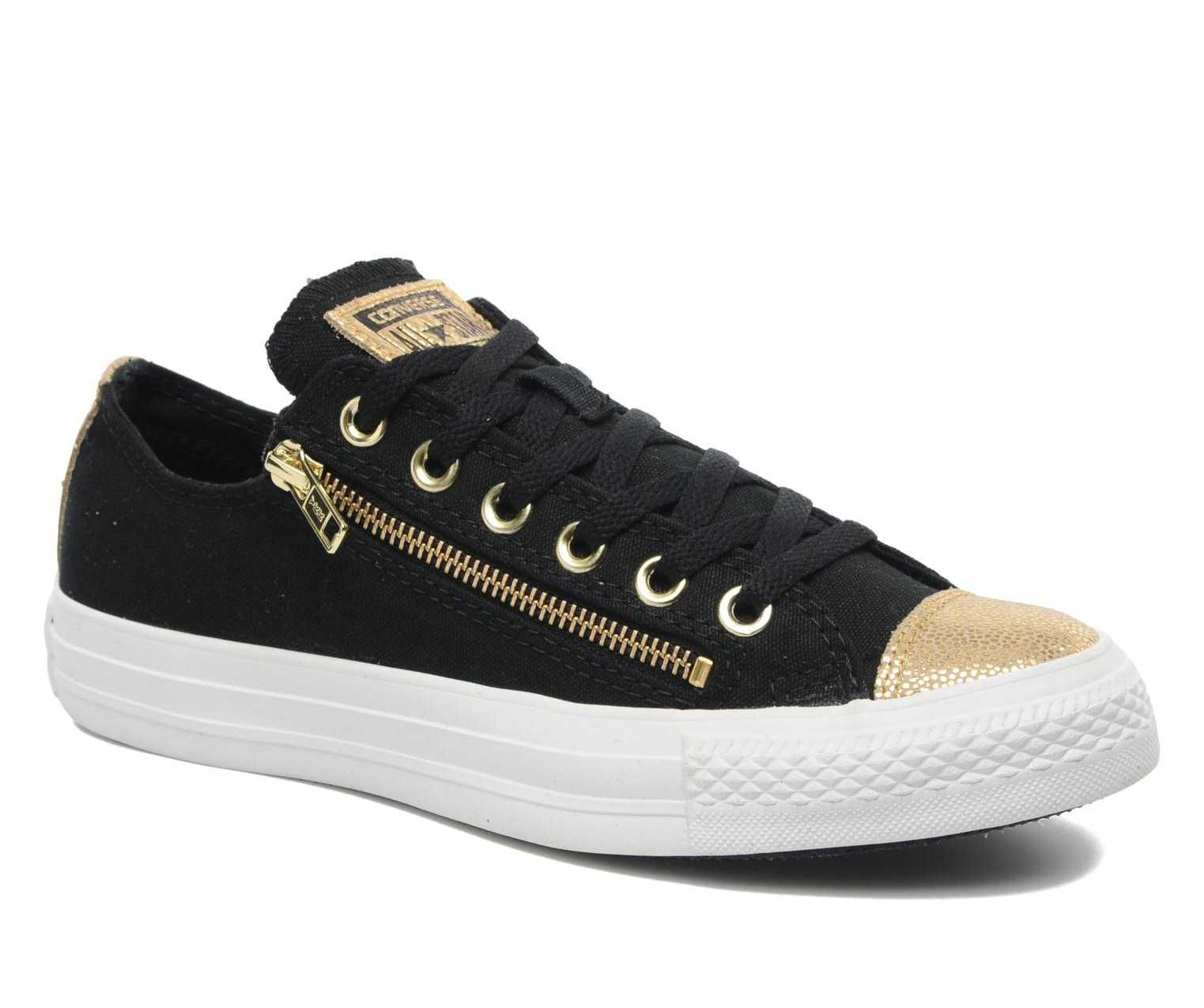 Converse Chuck Taylor All Star - Дамски Обувки , Кецове