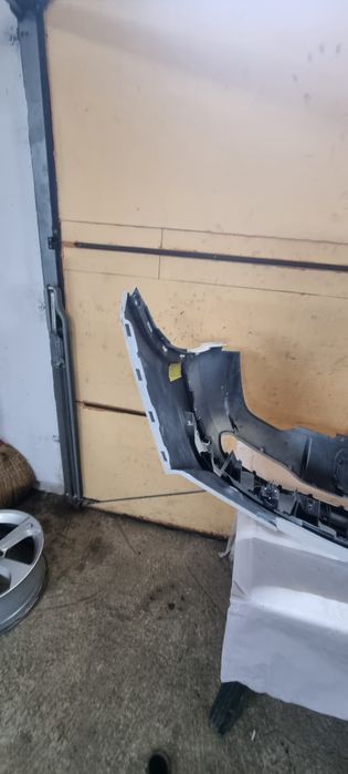 Bara spate Audi Q5 S line