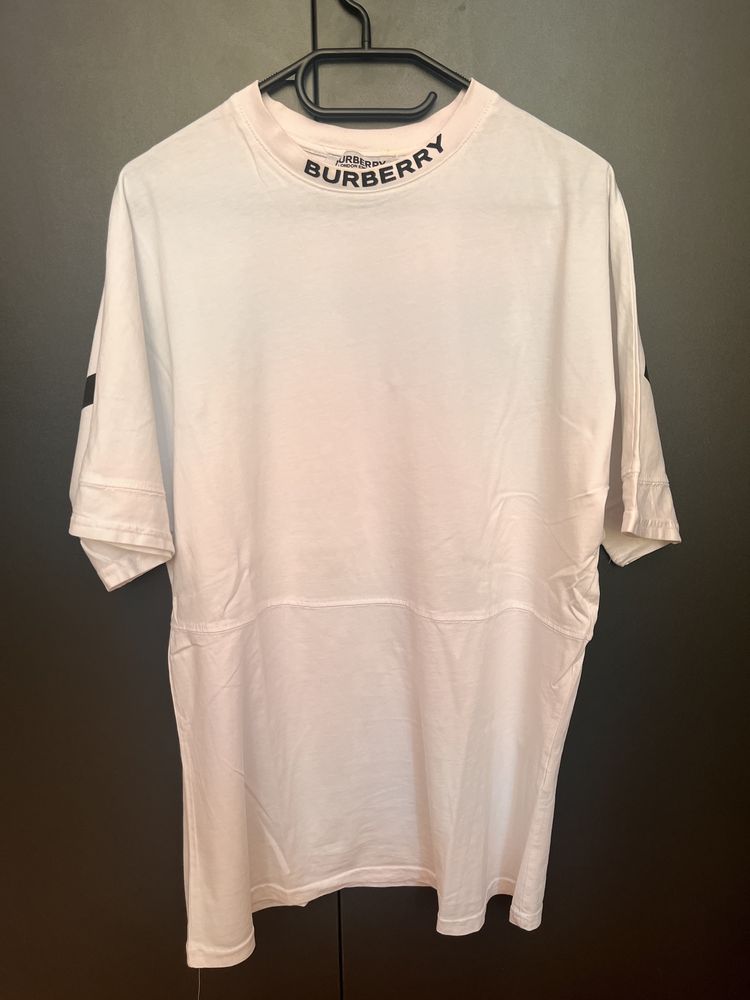 Тениска Burberry