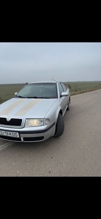 Vand skoda octavia 1 1.9 diesel