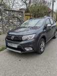 Vând Dacia Sandero stepway 1.5 dci 2017