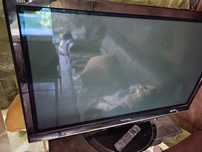 Vând TV Panasonic ( plasmă) HD doar în Vaslui /