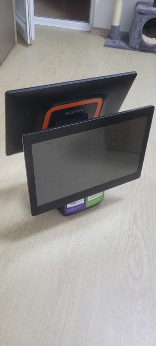 Sunmi D2S - POS complet