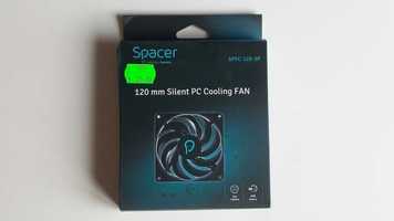 SET Fan PC Spacer si Gembird! (120 si 80 mm)