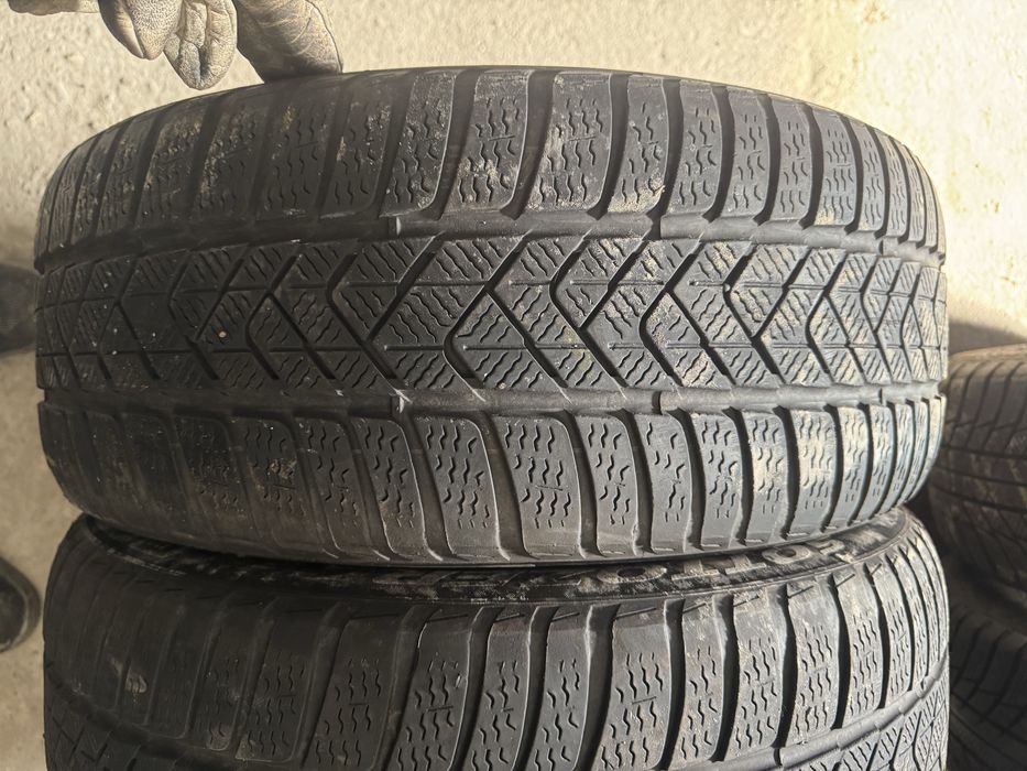 225/45/18 M+S , PIRELLI 2022