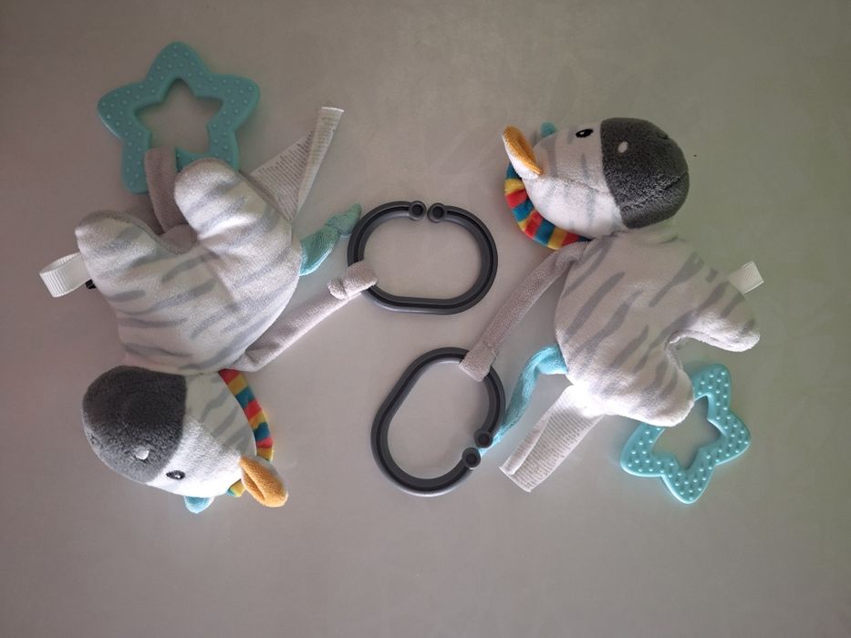 Бебешки шезлонг люлка Fitchbaby + ПОДАРЪК