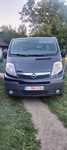 Se Vinde Opel Vivaro