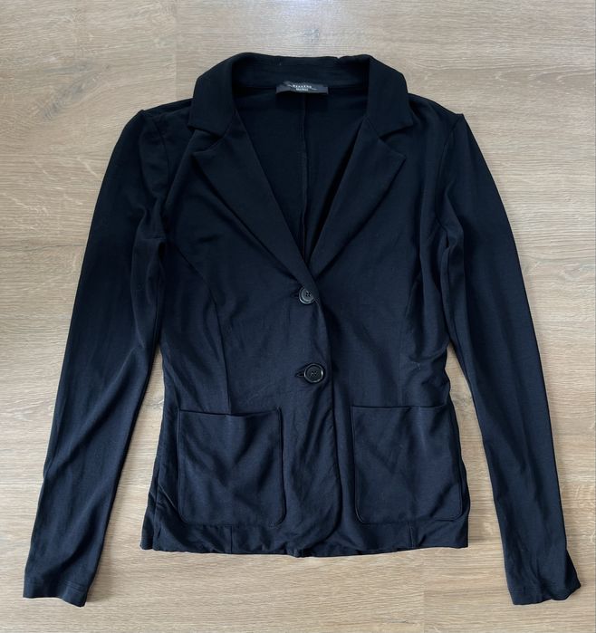 Max Mara Weekend памучно сако размер S