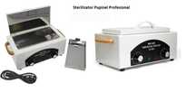 Sterilizator pubinel nou