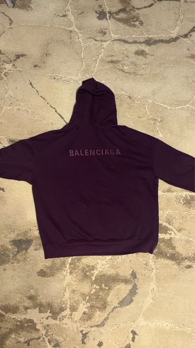 Vand hanorac Balenciaga  Distrupted Mov